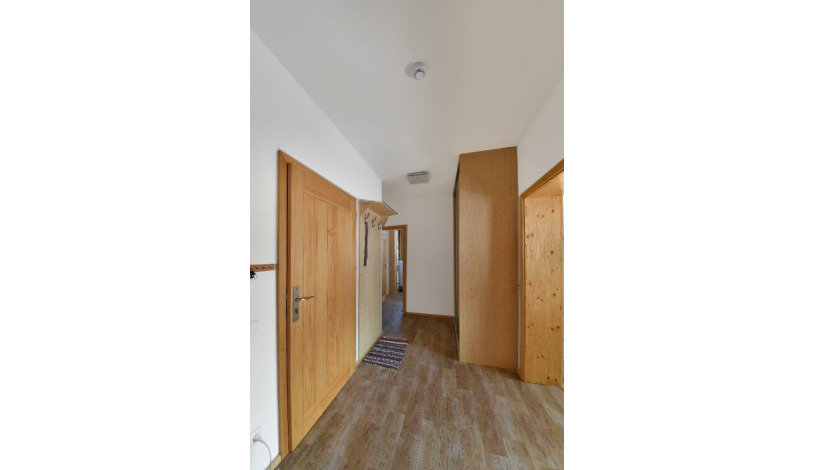 Apartmán 3+kk Bedřichov Špindlerův Mlýn Špindlerův Mlýn - Apartmán 3+kk Bedřichov